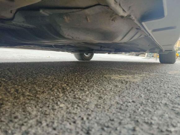 [济南·鲁A] 二手本田雅阁2015款 2.0L EX 豪华版