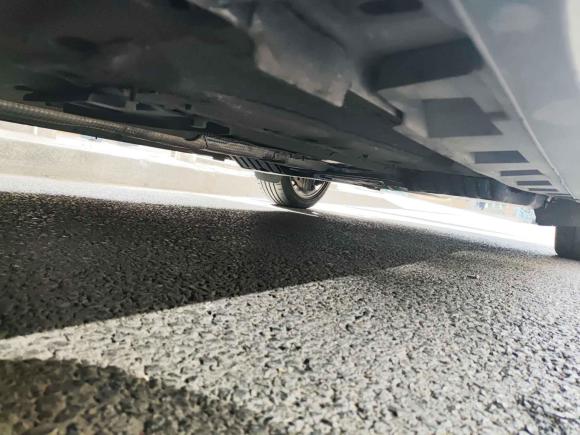 [上海·沪B] 二手MINIMINI COUNTRYMAN2014款 1.6T COOPER S