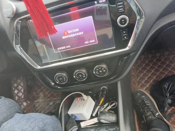 [成都·川L] 二手东南东南DX32018款 1.5L 手动尊贵型