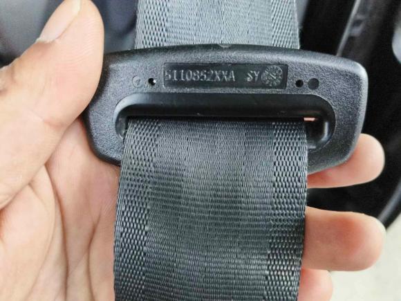 [台州·浙J] 二手哈弗哈弗H62015款 运动版 1.5T 自动两驱豪华型