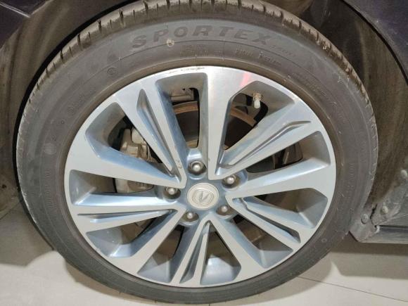 [南通·苏F] 二手长安睿骋CC2018款 1.5T 自动智雅型 国V