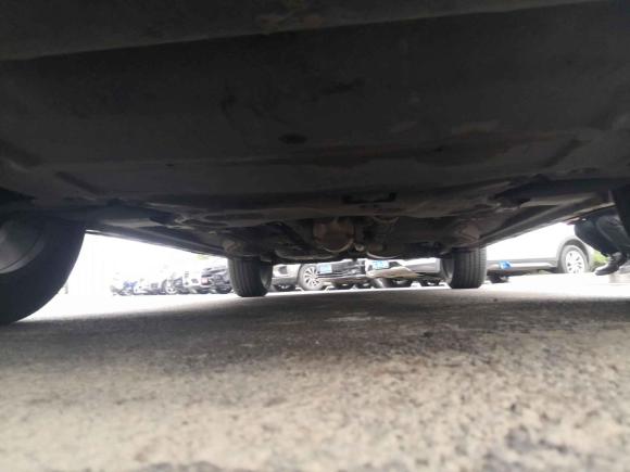 [温州·浙C] 二手星途星途凌云2021款 290T 两驱星耀版