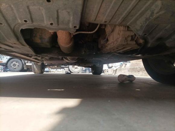 [义乌·浙G] 二手长安欧尚长安欧尚X72020款 1.5T 自动尊贵型