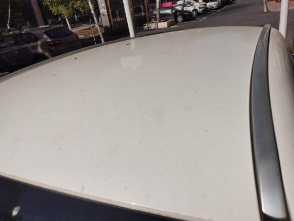 [南昌·赣A] 二手观致观致52018款 改款 1.6T 自动领先型