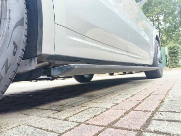 [上海·沪A] 二手理想汽车理想L92022款 Max