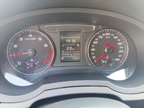 [苏州·苏E] 二手奥迪奥迪Q32016款 35 TFSI 风尚型