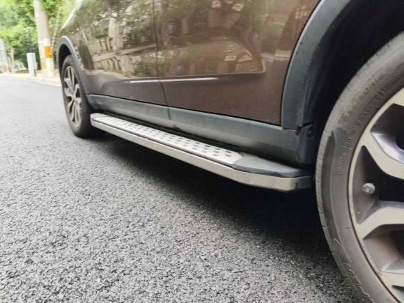 [上海·沪G] 二手名爵锐腾2017款 20T 自动尊享版