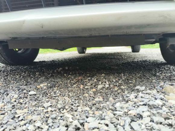 [佛山·粤X] 二手日产骊威2013款 1.6XE CVT舒适版