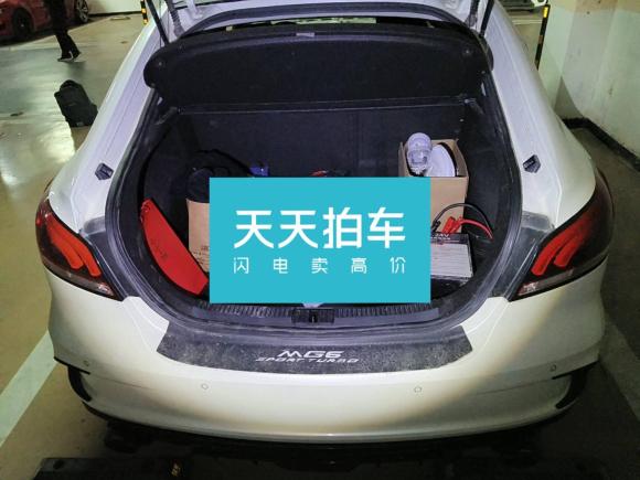 [济南·鲁A] 二手名爵MG62019款 20T 自动星辉版