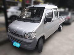 [成都·川S]五菱汽车&nbsp;&nbsp;五菱之光小卡&nbsp;&nbsp;2016款1.2L双排LSI