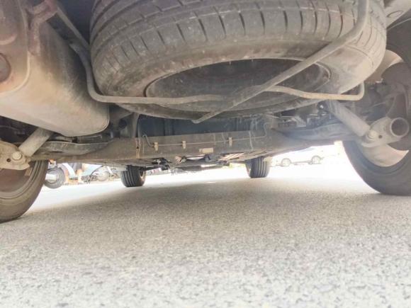 [上海·沪B] 二手东风风行风行SX62016款 1.6L 手动豪华型