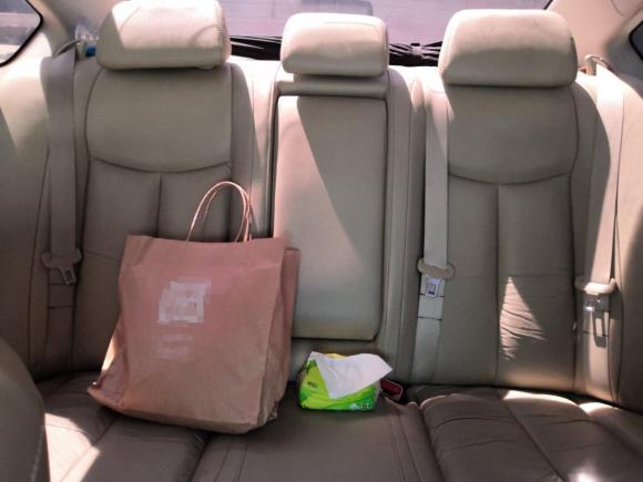 [合肥·苏N] 二手日产天籁2008款 2.5L XL Res剧院版