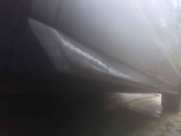 [武汉·鄂A] 二手奔驰奔驰GLK级2008款 GLK 300 4MATIC 豪华型