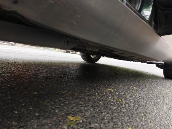 [杭州·浙A] 二手MINIMINI COUNTRYMAN2013款 1.6T COOPER ALL4 Fun