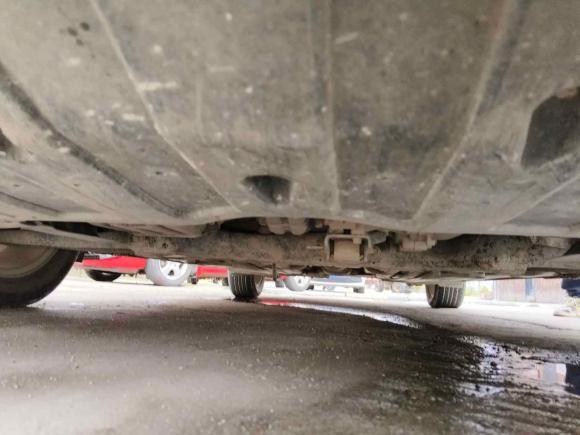 [温州·皖L] 二手起亚起亚K32016款 1.6L 手动GLS