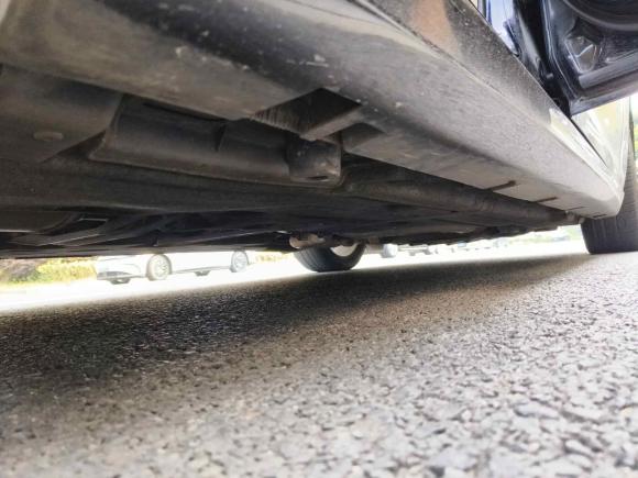 [成都·川A] 二手克莱斯勒克莱斯勒300C2013款 3.6L 尊适版