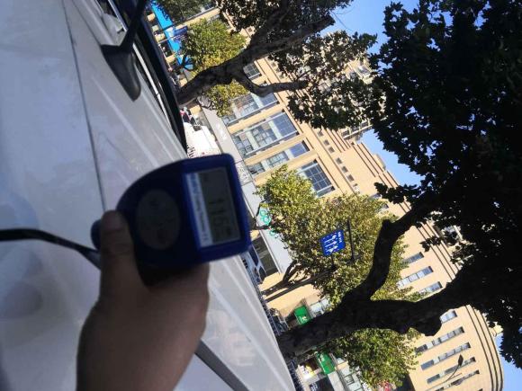 [杭州·浙A] 二手比亚迪元新能源2018款 EV360 智联尚酷型