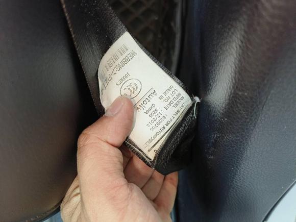 [成都·川A] 二手本田雅阁2018款 260TURBO 精英版 国V