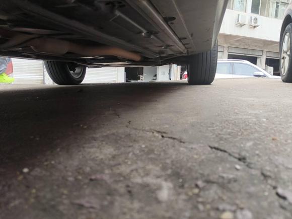 [金华·浙G] 二手奔驰奔驰GLK级2015款 GLK 260 4MATIC 动感型 极致版