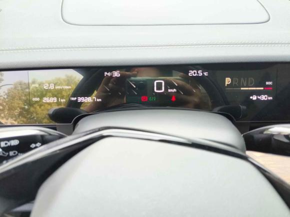 [台州·浙J] 二手哪吒汽车哪吒S2022款 纯电 715km 后驱中版