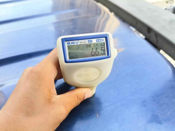 [南昌·赣F] 二手五十铃D-MAX2018款 3.0T两驱自动精英型4JJ1-TC HI