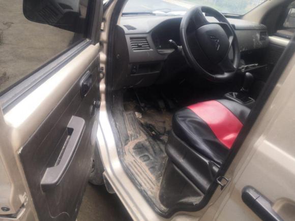 [常州·豫P] 二手五菱汽车五菱荣光S2021款 1.2L基本型7座LSI