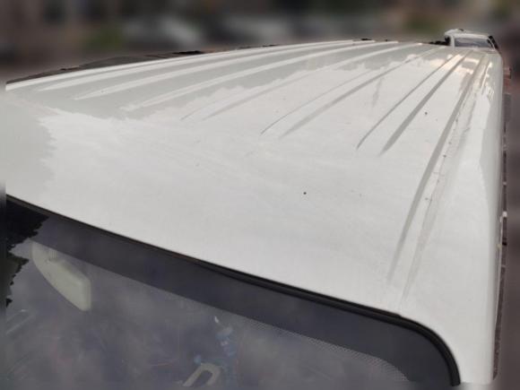 [合肥·皖A] 二手长安凯程长安睿行EM802021款 平顶背掀门2座41.86kWh