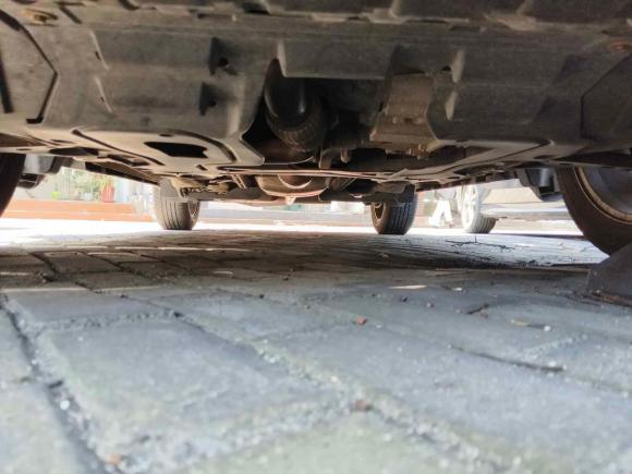 [上海·皖B] 二手别克昂科拉2015款 1.4T 自动两驱都市精英型