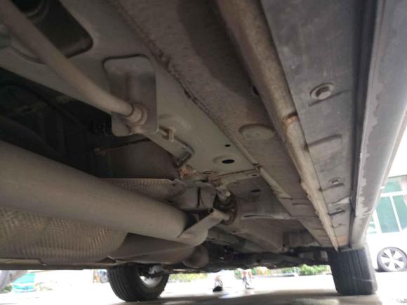 [义乌·浙G] 二手长安欧尚长安欧尚X72021款 1.5T 自动精英型