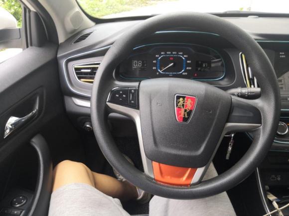 [金华·浙G] 二手荣威荣威3602015款 1.5L 自动豪华版