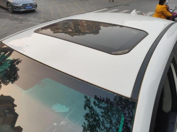 [南昌·赣F] 二手比亚迪秦新能源2015款 1.5T 双冠旗舰版