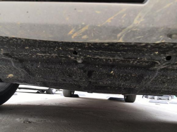 [深圳·粤B] 二手星途星途凌云2021款 400T 四驱星尊版