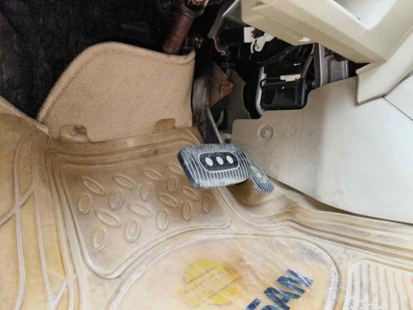 [西安·陕A] 二手日产颐达2008款 1.6L 自动智能型