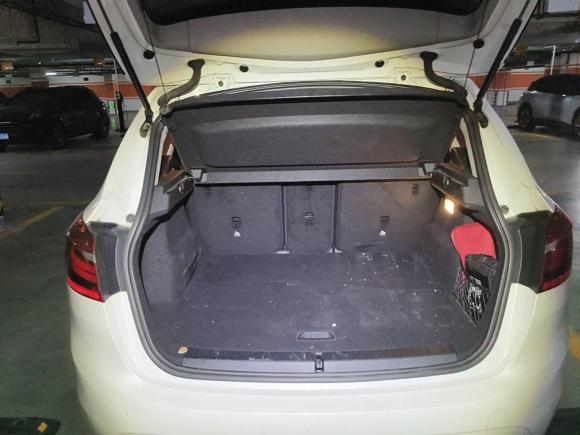 [苏州·苏E] 二手宝马宝马2系旅行车2018款 218i 时尚型