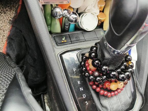 [上海·沪E] 二手大众捷达2017款 1.5L 自动豪华型