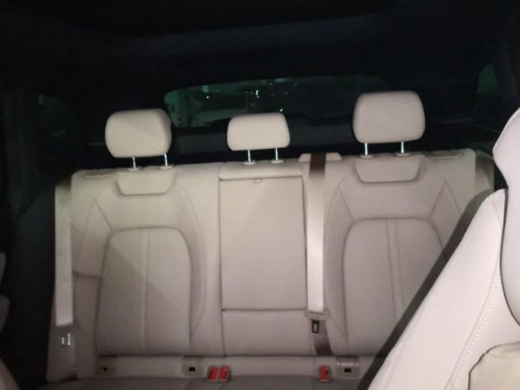 [合肥·皖A] 二手蔚来蔚来ES62022款 75kWh 运动版