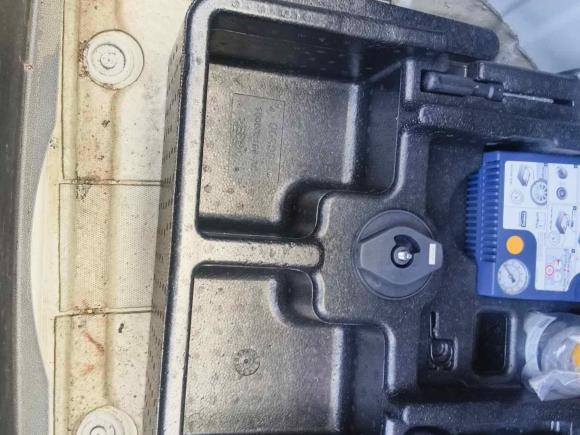 [宁波·浙B] 二手观致观致32014款 两厢 1.6L 自动致悦型