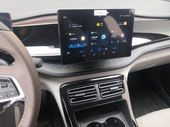 [常州·苏D] 二手比亚迪秦PLUS2023款 冠军版 DM-i 55KM领先型