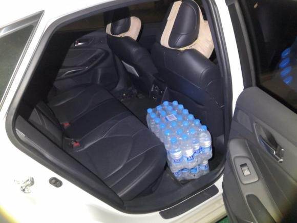 [嘉兴·浙F] 二手丰田亚洲龙2019款 双擎 2.5L 豪华版 国VI