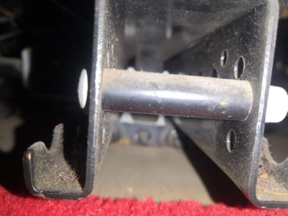 [北京·京Y] 二手大众Passat领驭2007款 2.0L 手动标准型