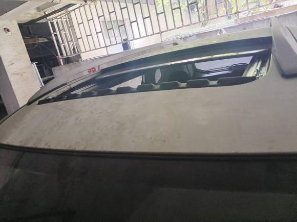 [无锡·苏B] 二手日产奇骏2014款 2.0L CVT舒适版 2WD