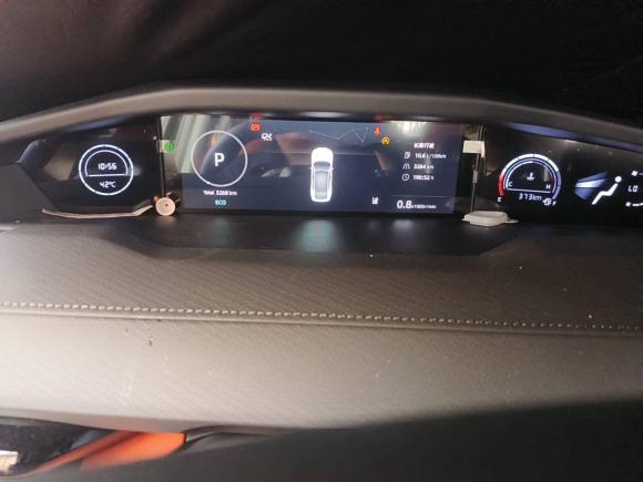 [南京·苏L] 二手长安长安UNI-V2023款 1.5T 运动版