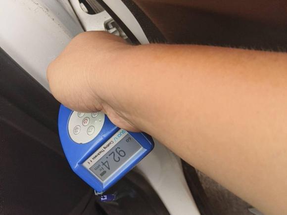 [青岛·鲁B] 二手雪佛兰创酷2017款 1.4T 自动两驱舒适型