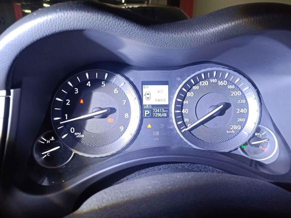 [苏州·苏E] 二手英菲尼迪英菲尼迪Q702019款 Q70L 2.0T 精英版