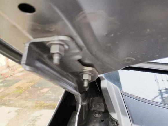 [温州·浙C] 二手哈弗哈弗H62022款 第三代 1.5T 自动两驱Max