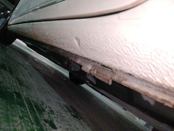 [上海·沪E] 二手斯柯达速派2019款 改款 TSI330 DSG舒适版