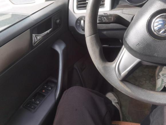 [杭州·浙E] 二手斯柯达昕动2014款 1.6L 自动悦享版