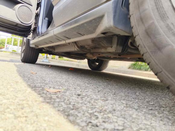 [宁波·浙B] 二手Jeep指南者2014款 改款 2.4L 四驱舒适版