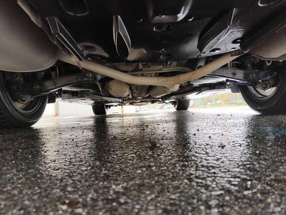 [义乌·浙G] 二手丰田皇冠2015款 2.0T 时尚版