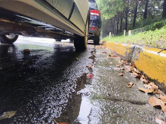 [湖州·粤S] 二手大众C-TREK蔚领2018款 230TSI DSG舒适型